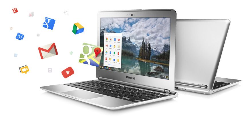 Citrix Receiver Chromebook