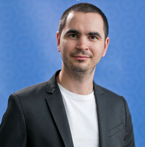 Bogdan Nourescu